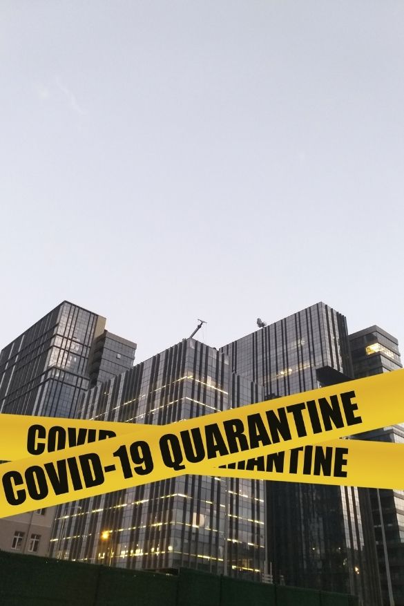 Is Quarantine Possible in America?