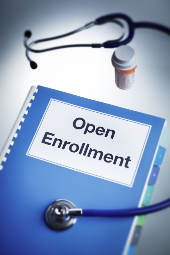 When Will Open Enrollment End?